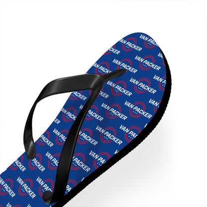 Van Packer Flip Flops