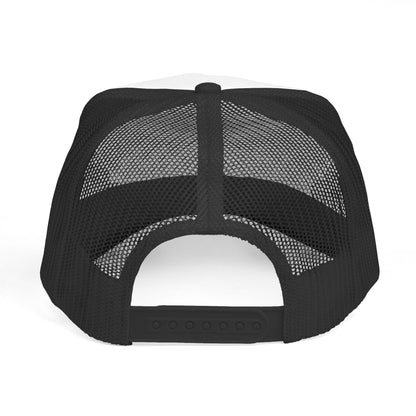Van-Packer Trucker Cap