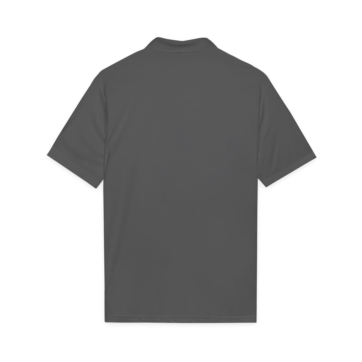 Sport-Tek® PosiCharge® Competitor™ Van-Packer Polo