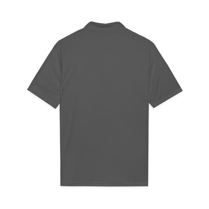Sport-Tek® PosiCharge® Competitor™ Van-Packer Polo