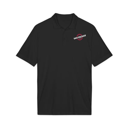 Sport-Tek® PosiCharge® Competitor™ Van-Packer Polo