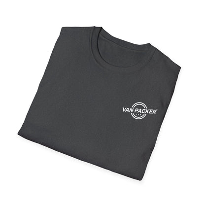 Unisex Softstyle Van-Packer T-Shirt