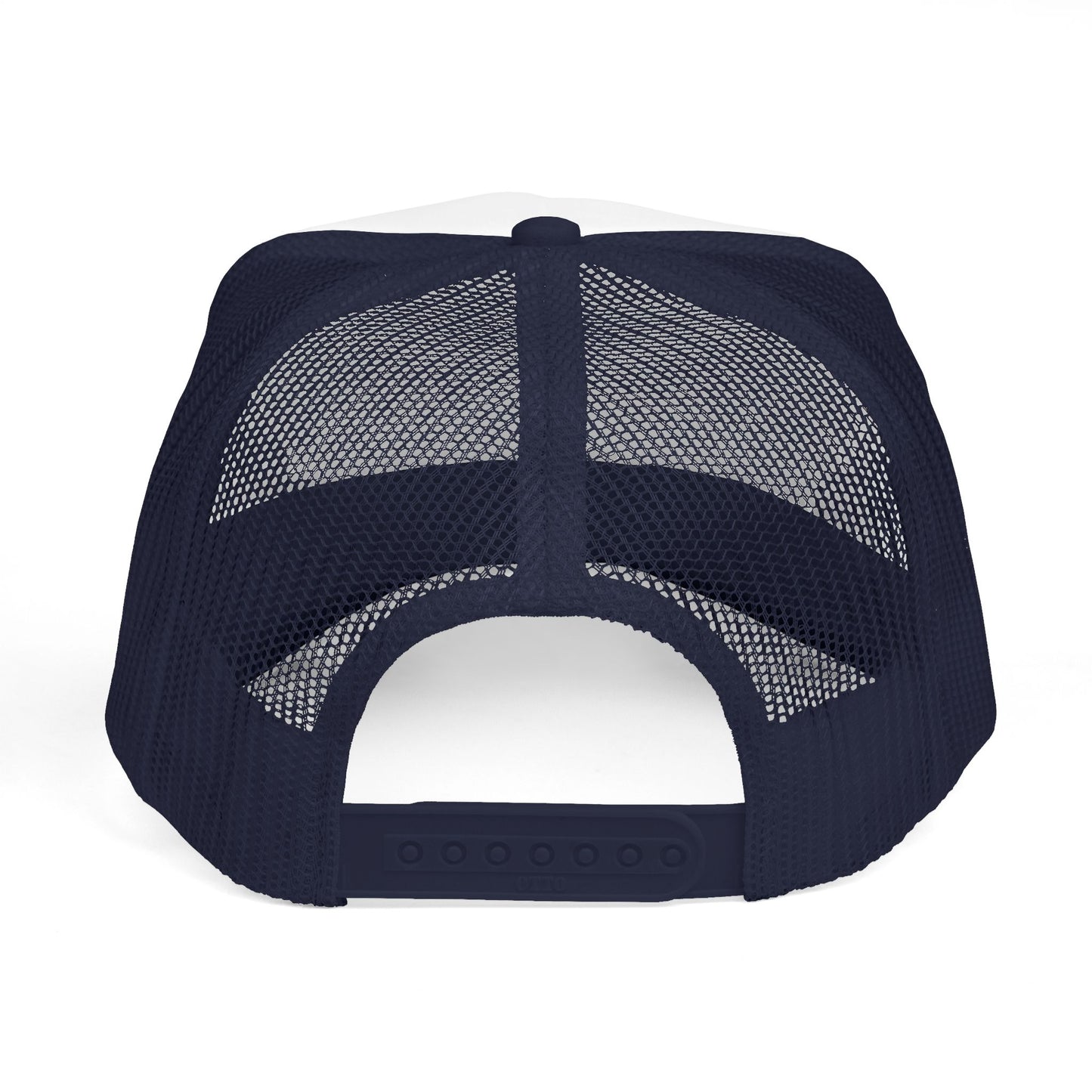 Van-Packer Trucker Cap