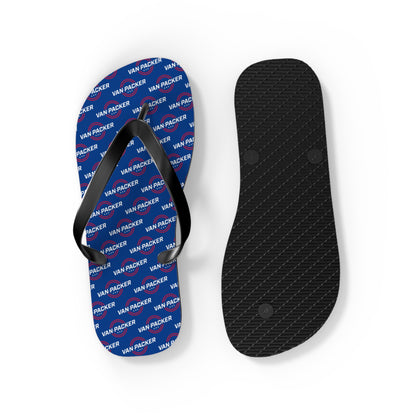 Van Packer Flip Flops