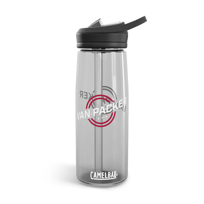 CamelBak Eddy® Van-Packer Water Bottle, 20oz\25oz