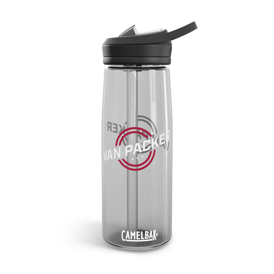 CamelBak Eddy® Van-Packer Water Bottle, 20oz\25oz