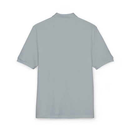 Unisex Polo Port Authority Van-Packer Logo'd Shirt