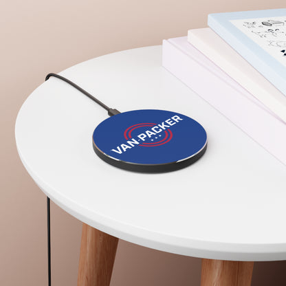 Van-Packer Wireless Charger