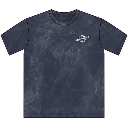 Vintage Crewneck Van-Packer Tee