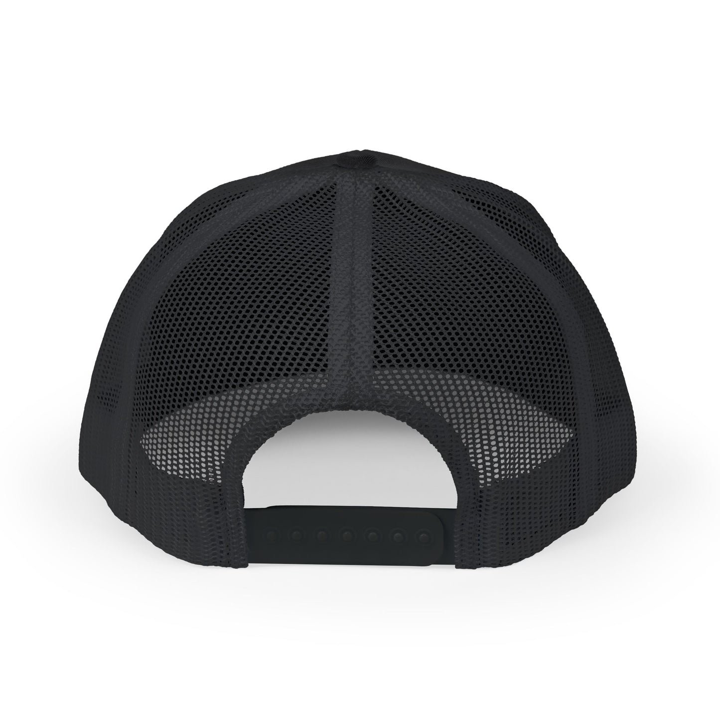 Snapback Trucker Cap Van-Packer Logo