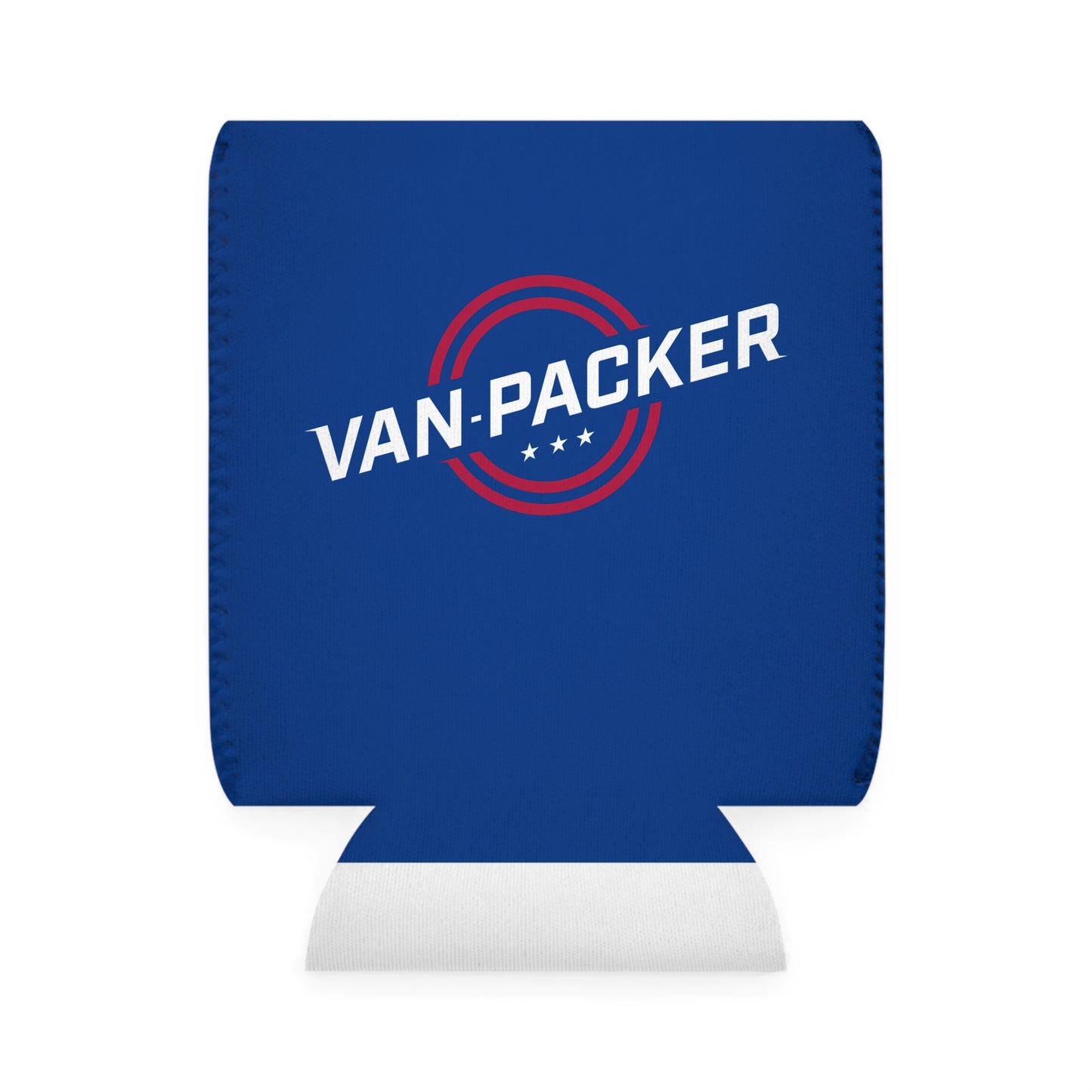 Van-Packer Can Cooler Sleeve