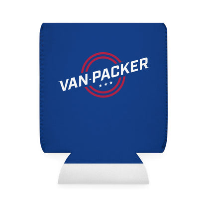 Van-Packer Can Cooler Sleeve