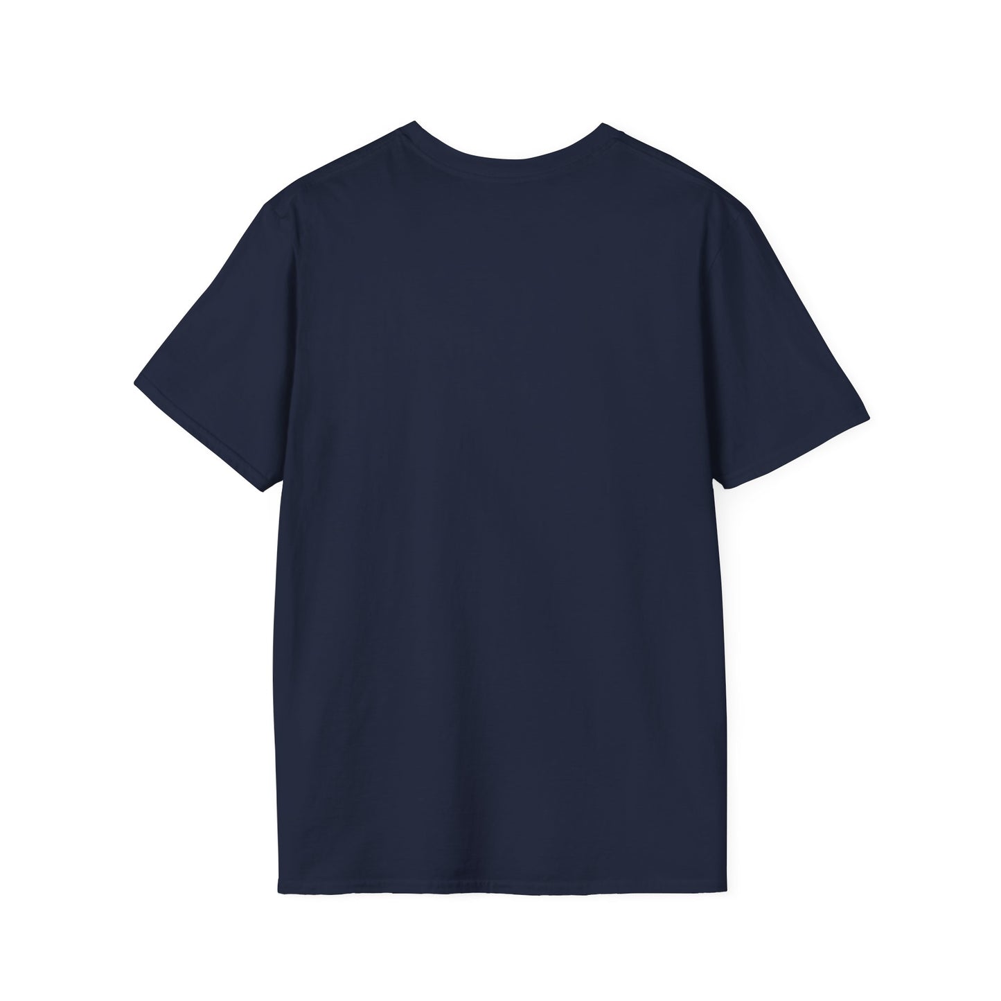 Unisex Softstyle Van-Packer Unisex T-Shirt