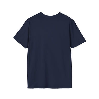 Unisex Softstyle Van-Packer Unisex T-Shirt