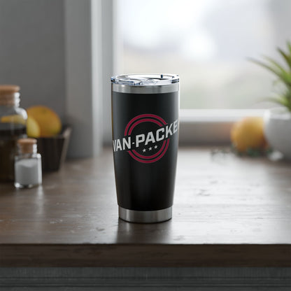 Vagabond 20oz Van-Packer Tumbler