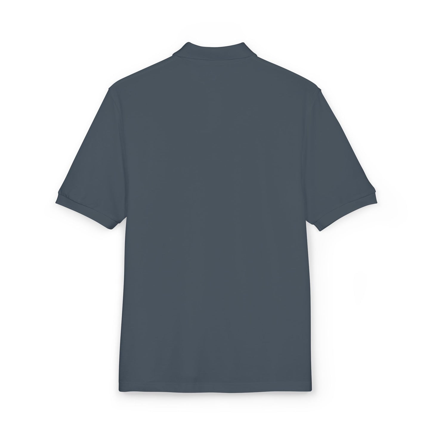 Unisex Polo Port Authority Van-Packer Logo'd Shirt