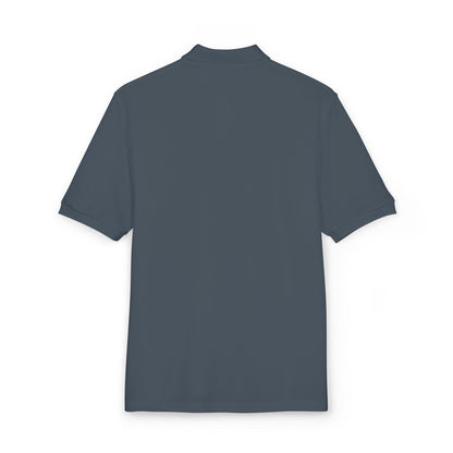 Unisex Polo Port Authority Van-Packer Logo'd Shirt