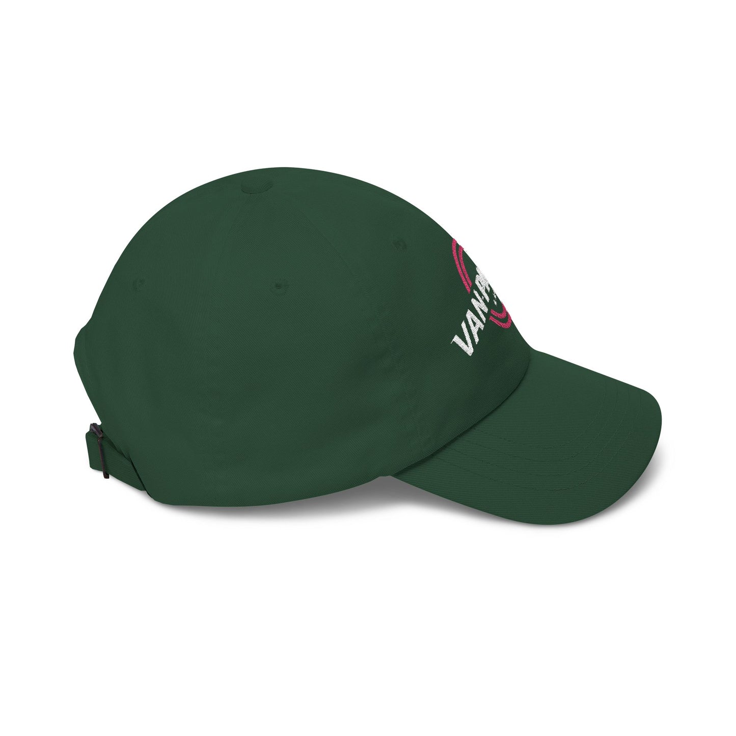 Van-Packer Classic Dad Cap