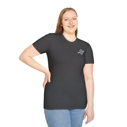 Unisex Softstyle Van-Packer T-Shirt