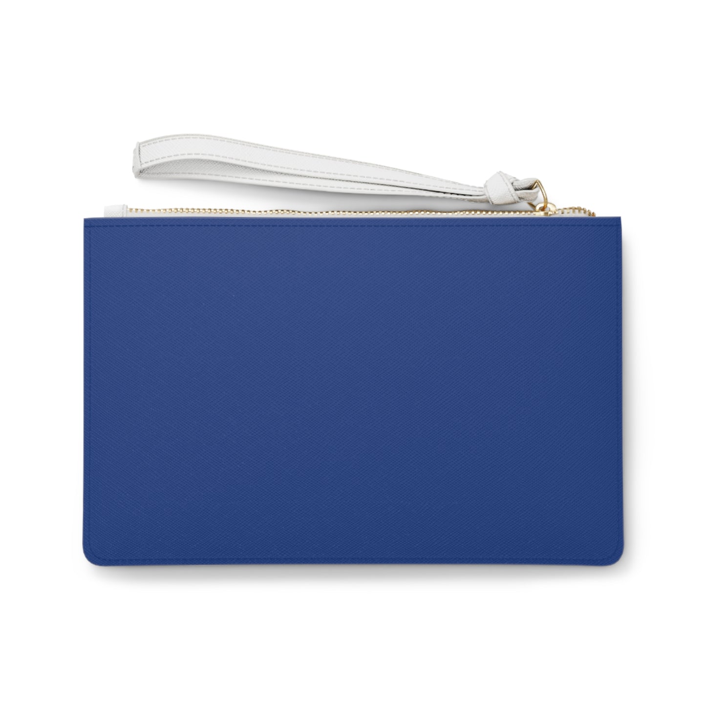 Van-Packer Clutch Bag