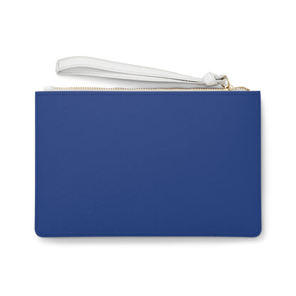 Van-Packer Clutch Bag