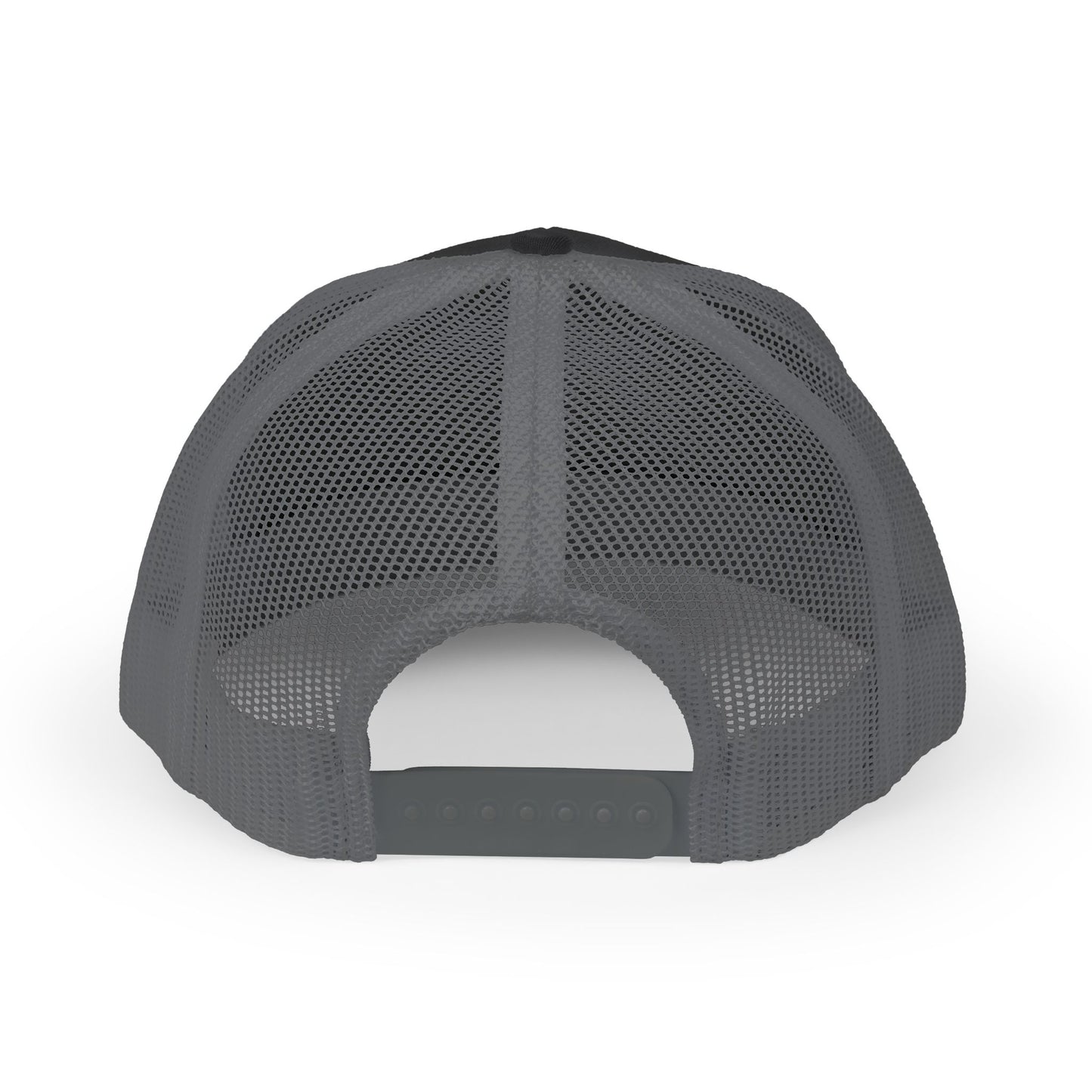 Snapback Trucker Cap Van-Packer Logo