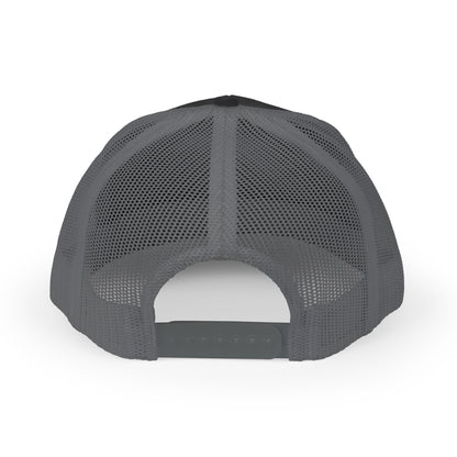 Snapback Trucker Cap Van-Packer Logo