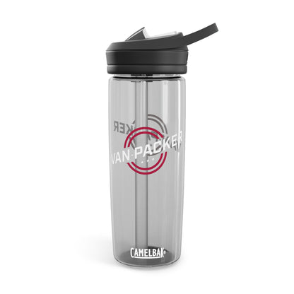 CamelBak Eddy® Van-Packer Water Bottle, 20oz\25oz