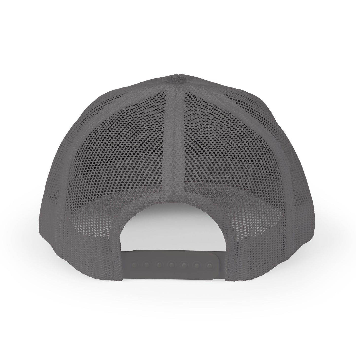 Snapback Trucker Cap Van-Packer Logo