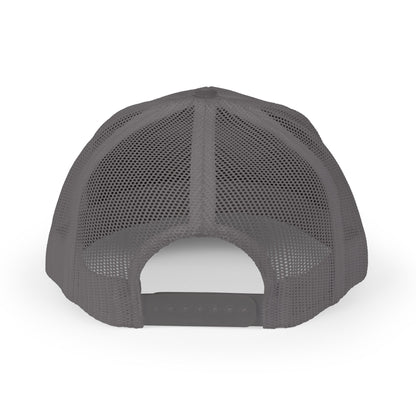 Snapback Trucker Cap Van-Packer Logo