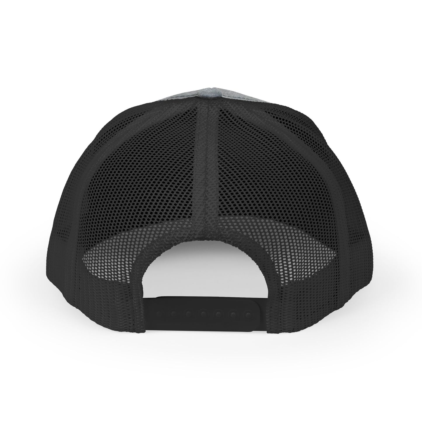 Trucker Retro Van-Packer Hat