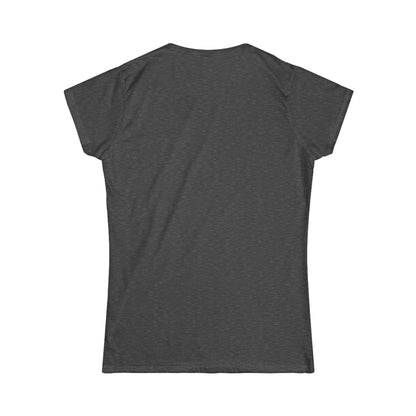 Van-Packer Soft Ringspun Women's Tee
