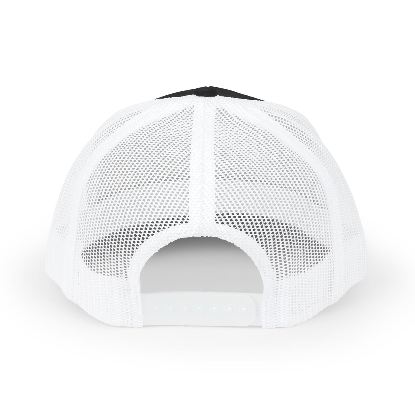 Snapback Trucker Cap Van-Packer Logo
