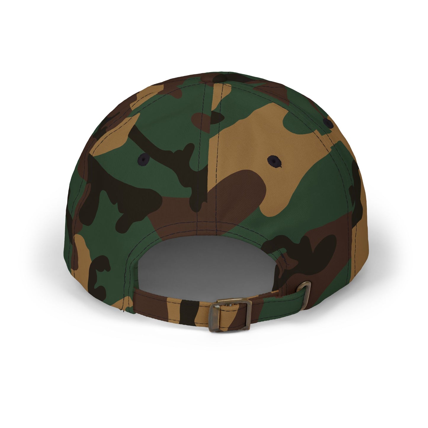Van-Packer Classic Dad Cap