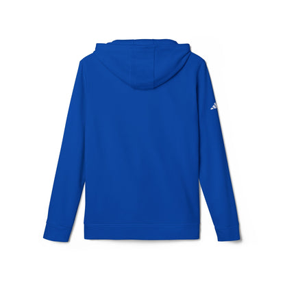 adidas Unisex Fleece Van-Packer Hoodie