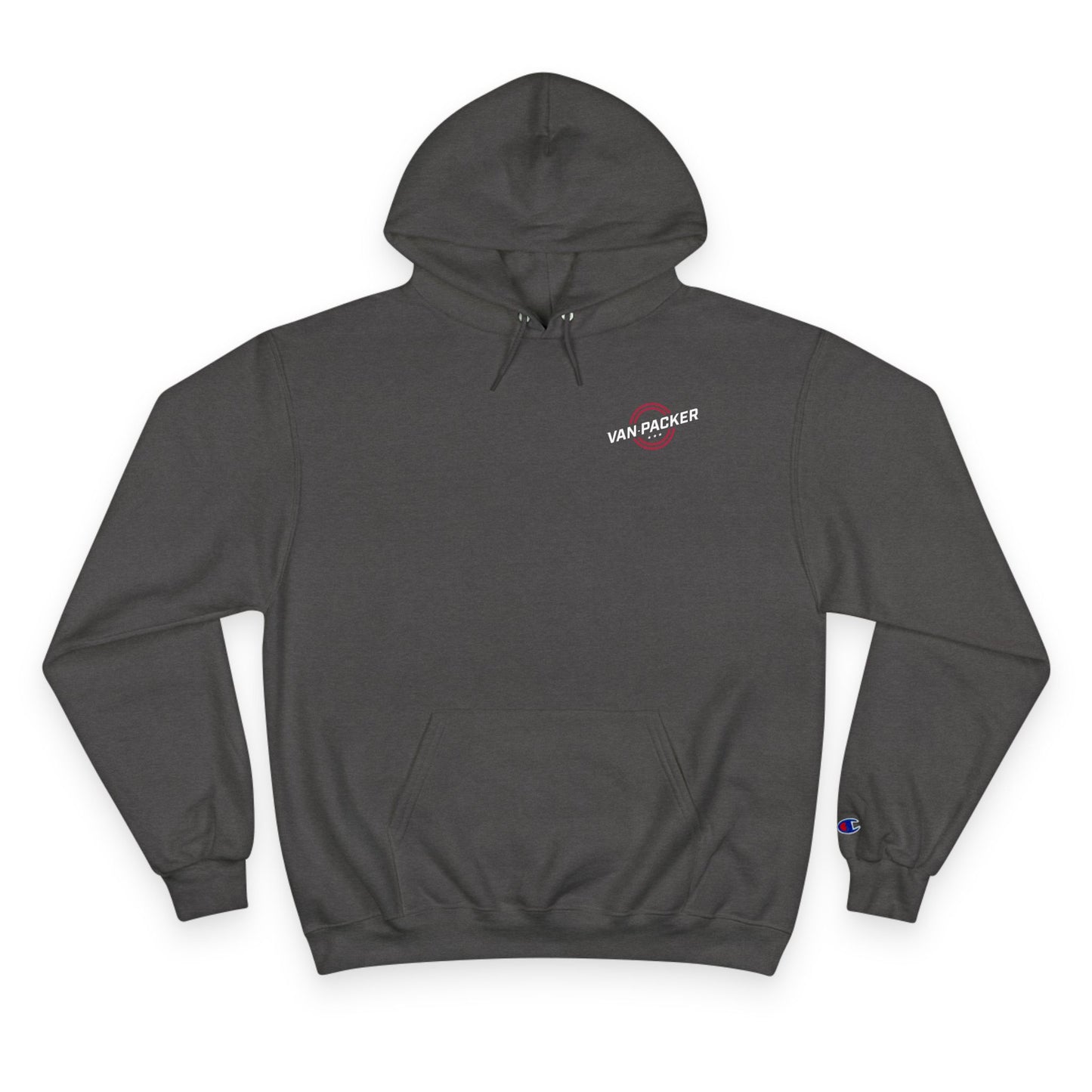 Champion Van-Packer Hoodie
