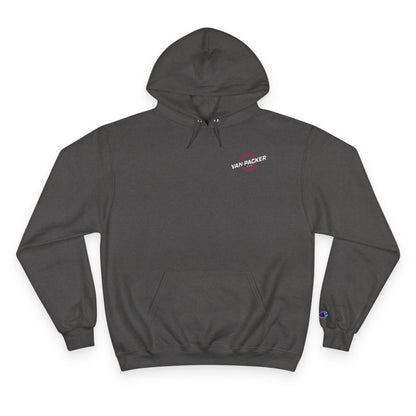 Champion Van-Packer Hoodie