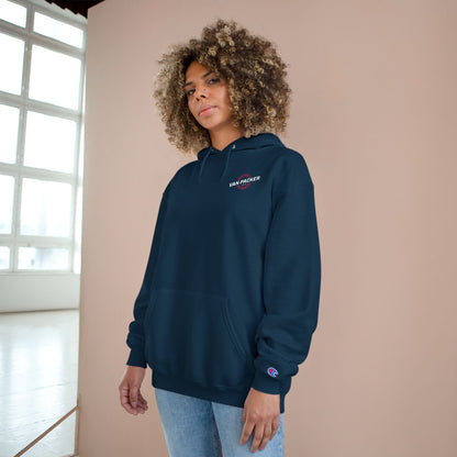 Champion Van-Packer Hoodie