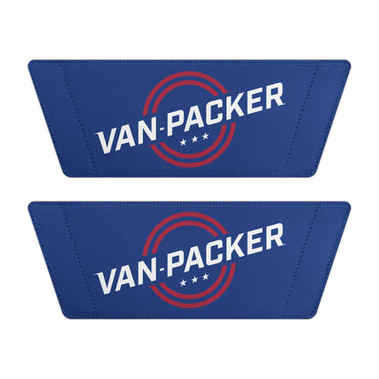 Men's Removable-Strap Van-Packer Sandals