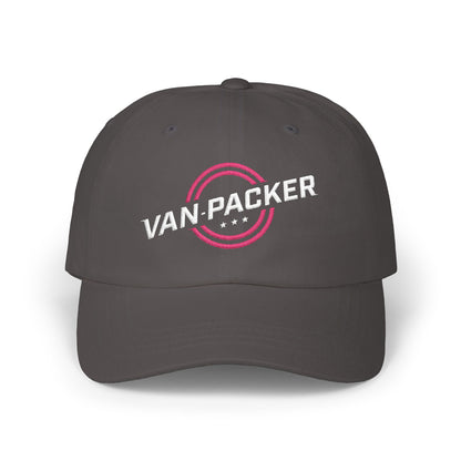 Van-Packer Classic Dad Cap