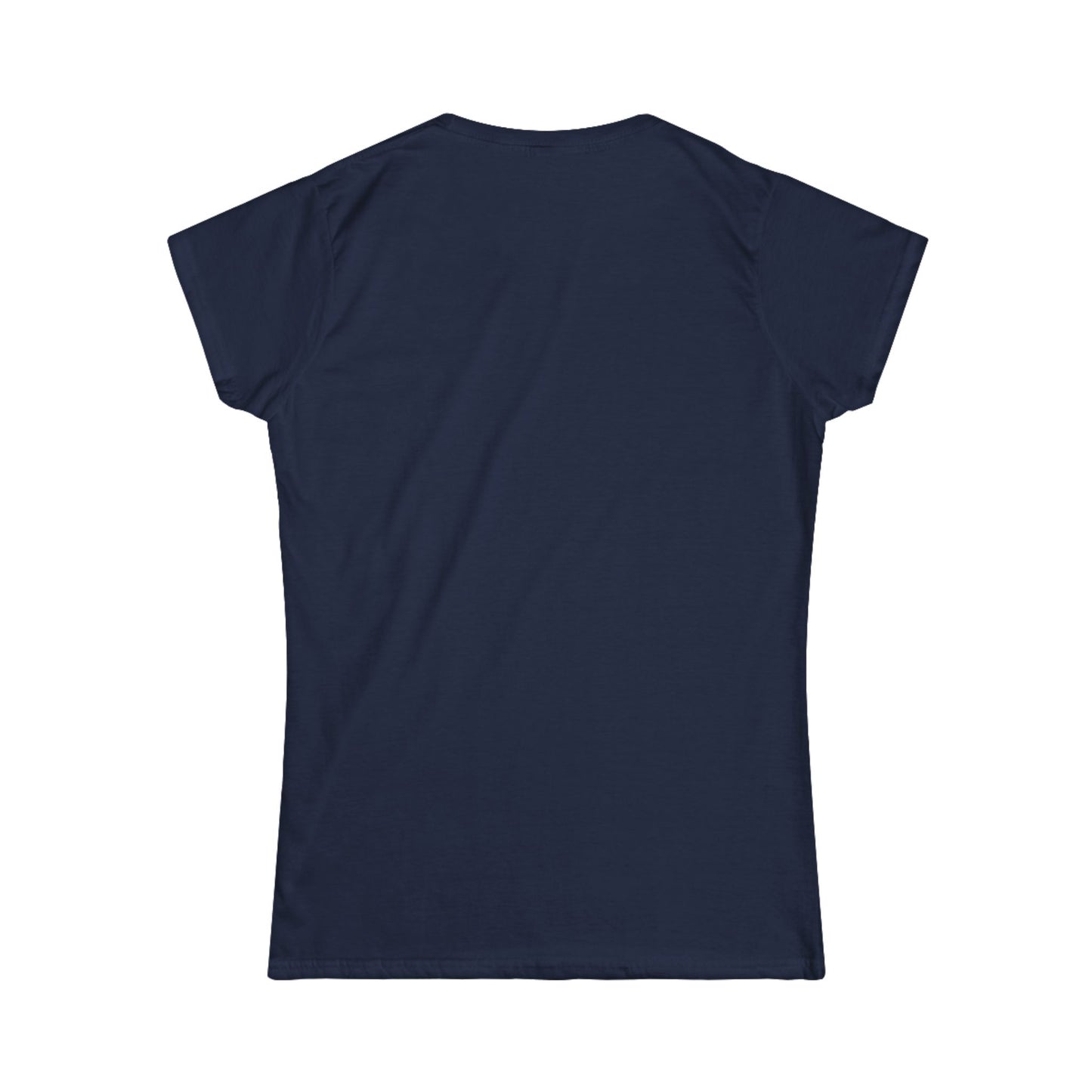 Van-Packer Soft Ringspun Women's Tee