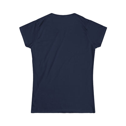 Van-Packer Soft Ringspun Women's Tee