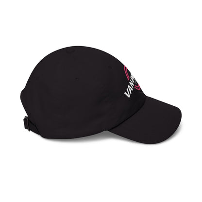 Van-Packer Classic Dad Cap
