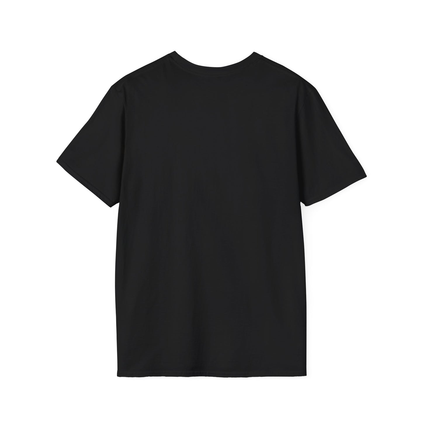 Unisex Softstyle Van-Packer Unisex T-Shirt