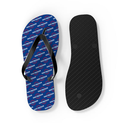 Van Packer Flip Flops
