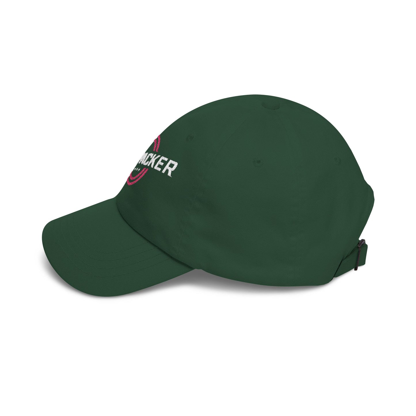 Van-Packer Classic Dad Cap