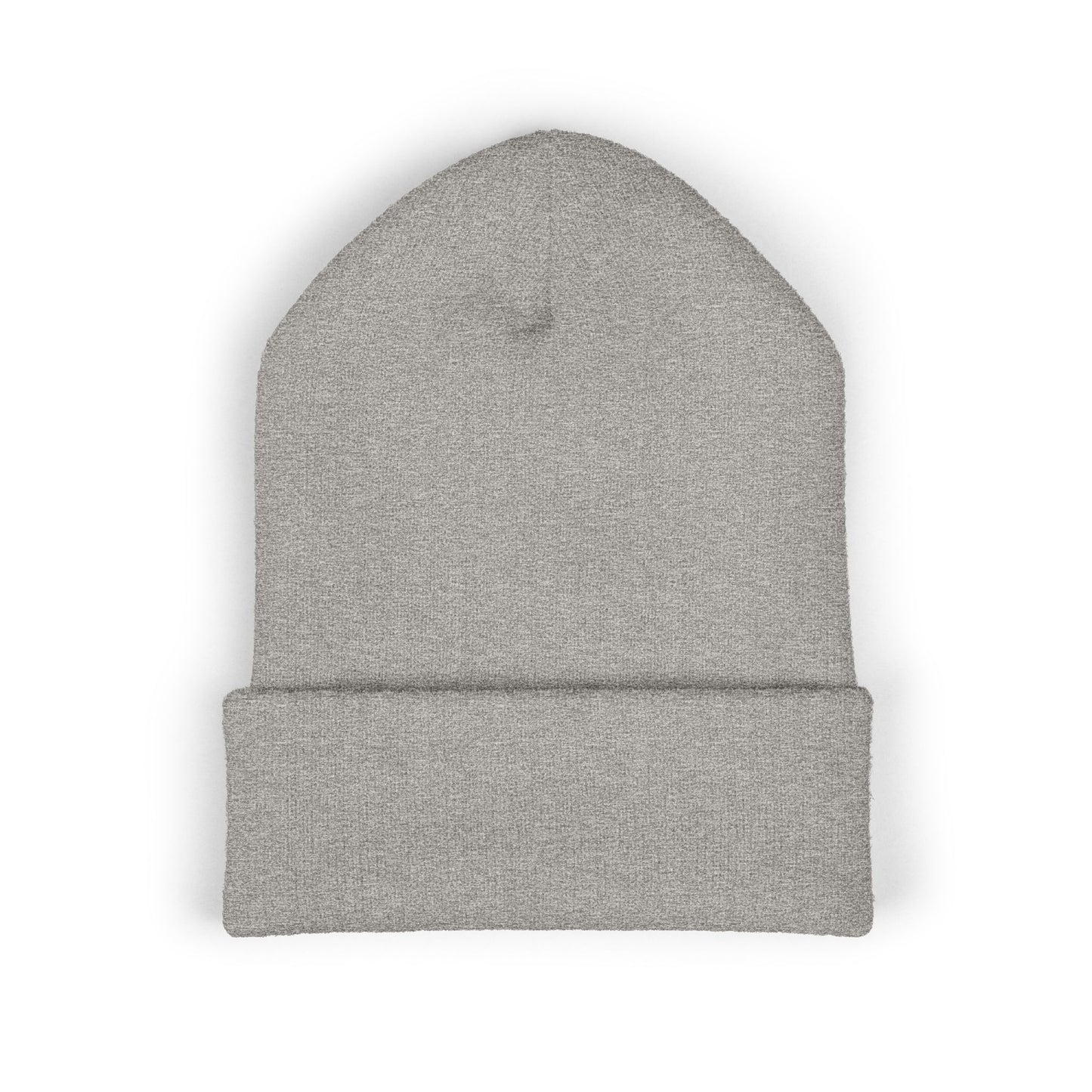 Van-Packer Classic Cuffed Beanie
