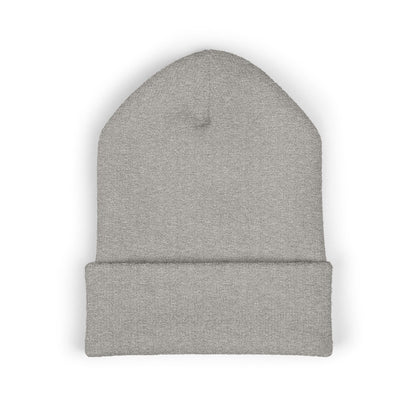 Van-Packer Classic Cuffed Beanie