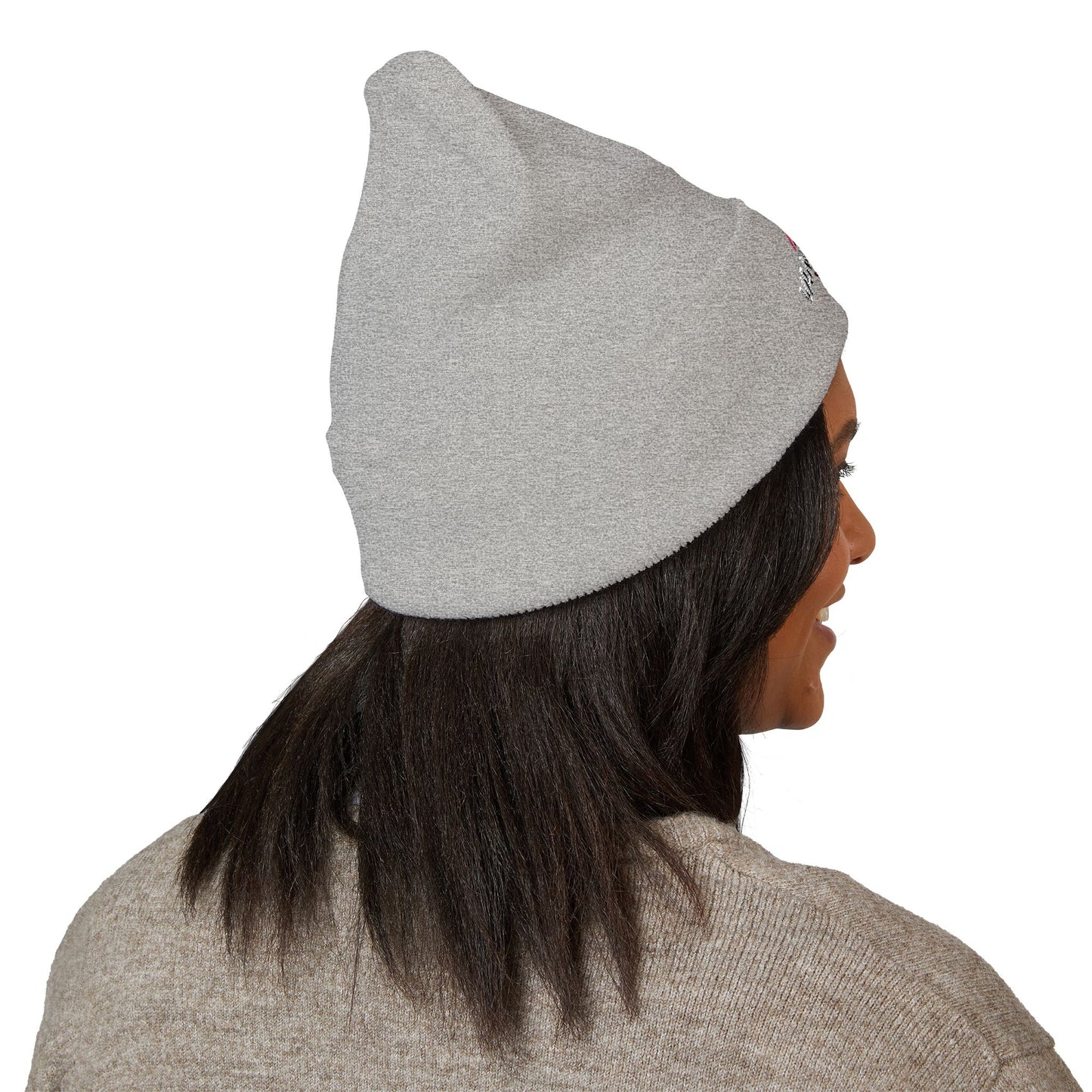Van-Packer Classic Cuffed Beanie