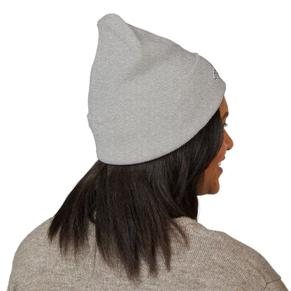 Van-Packer Classic Cuffed Beanie